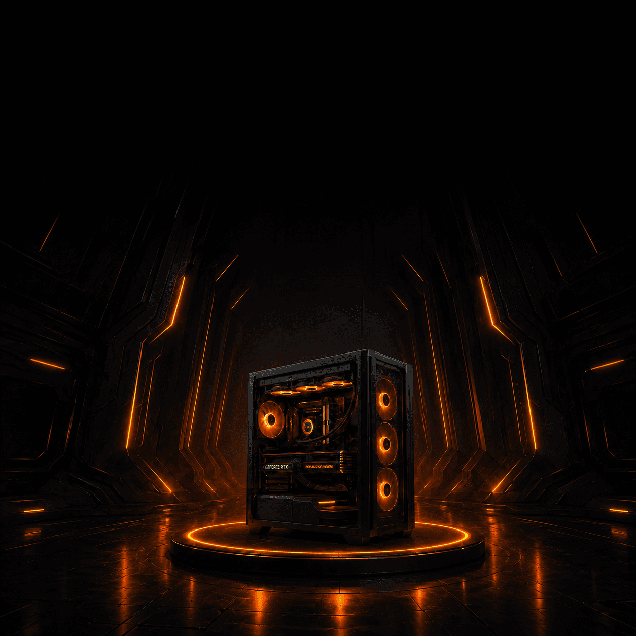 XPPC Titan