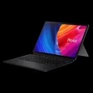 ASUS ProArt Studiobook 16 RTX 5000 Ada