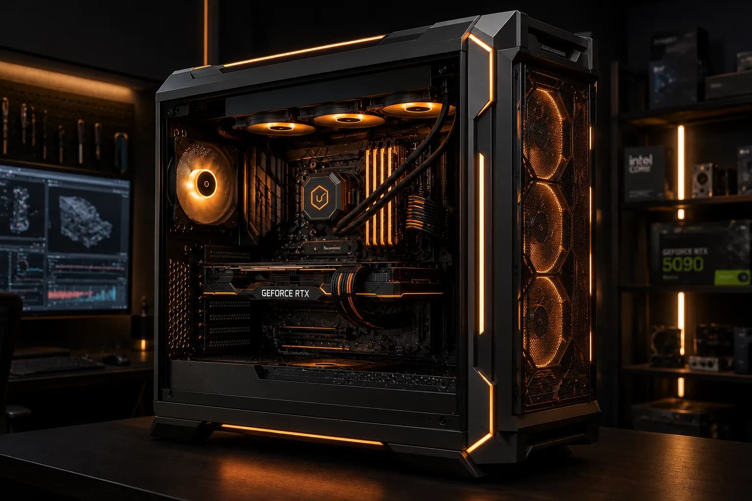 XPPC Titan