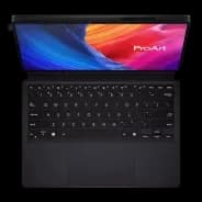 ASUS ProArt Studiobook 16 RTX 5000 Ada