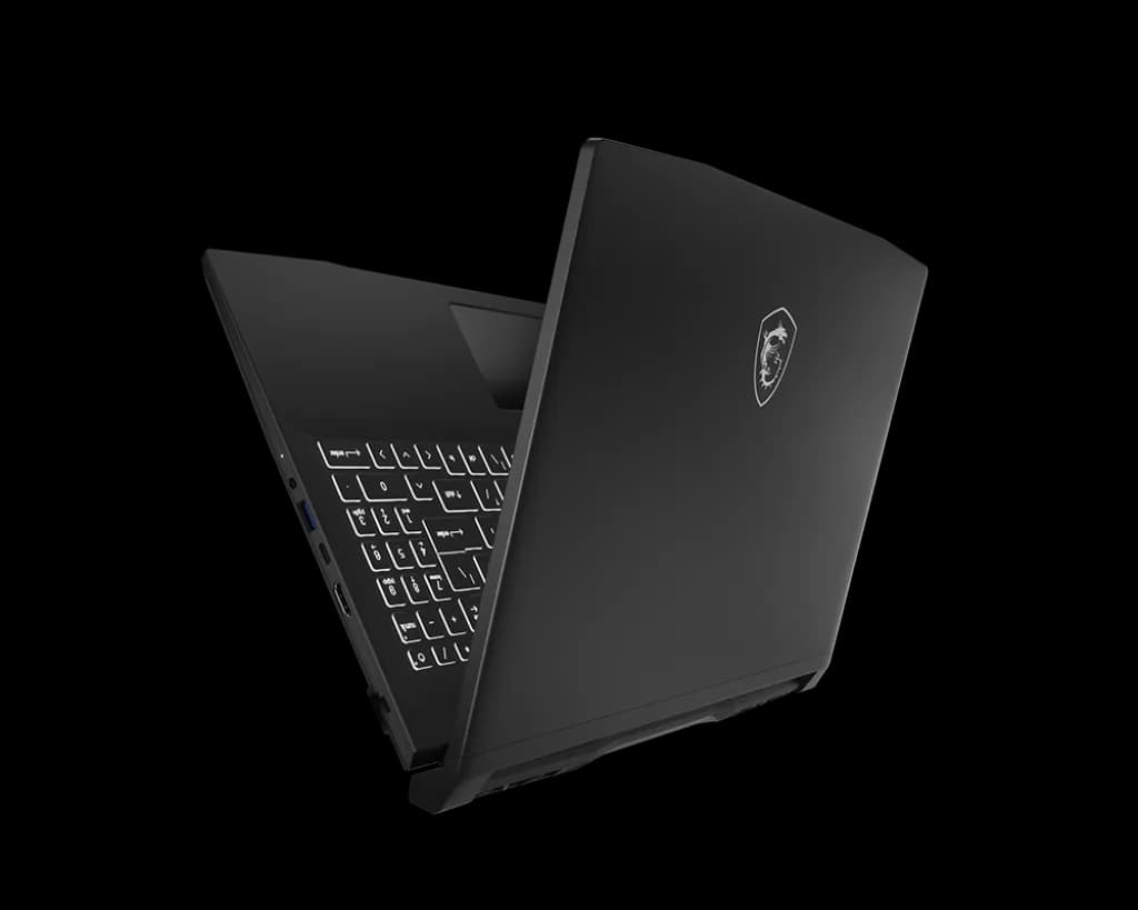 MSI Creator M16 (2025) RTX 5060