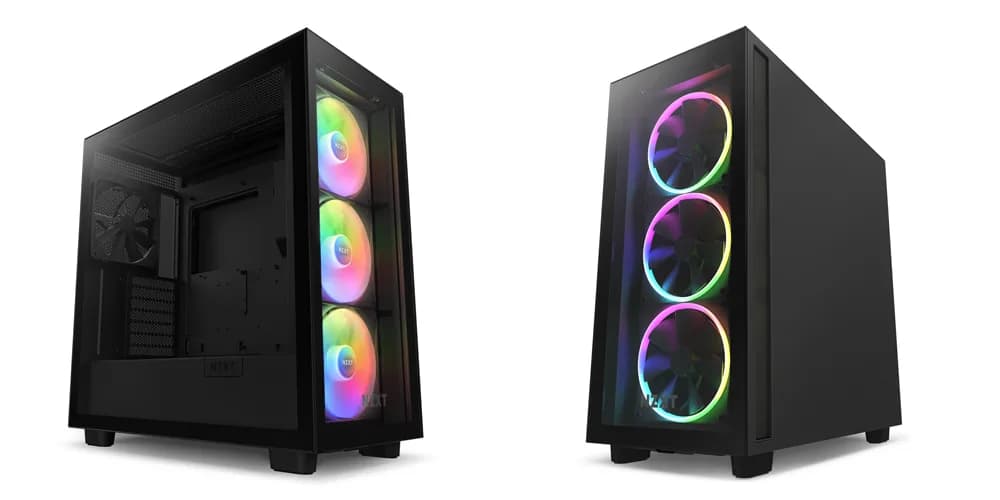 NZXT H7 Elite