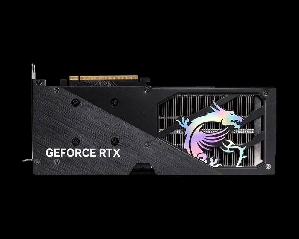 MSI GeForce RTX 5060 Gaming X Trio 8GB