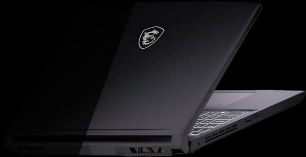 MSI Creator M16 (2025) RTX 5060