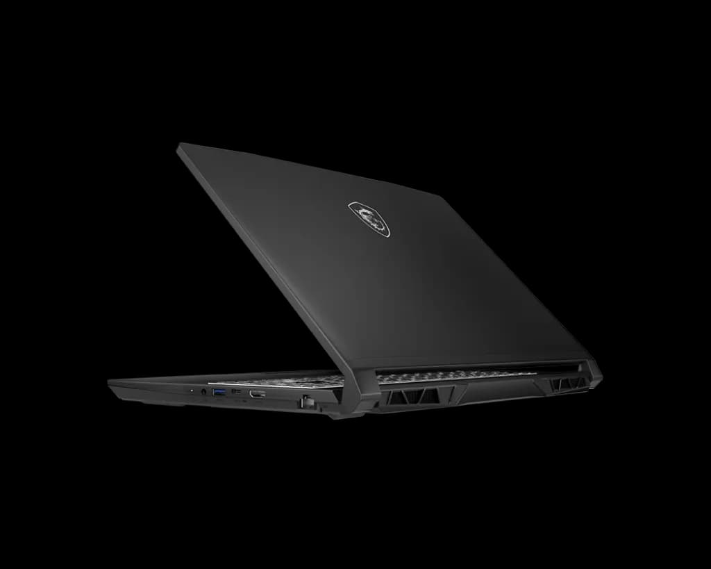 MSI Creator M16 (2025) RTX 5060