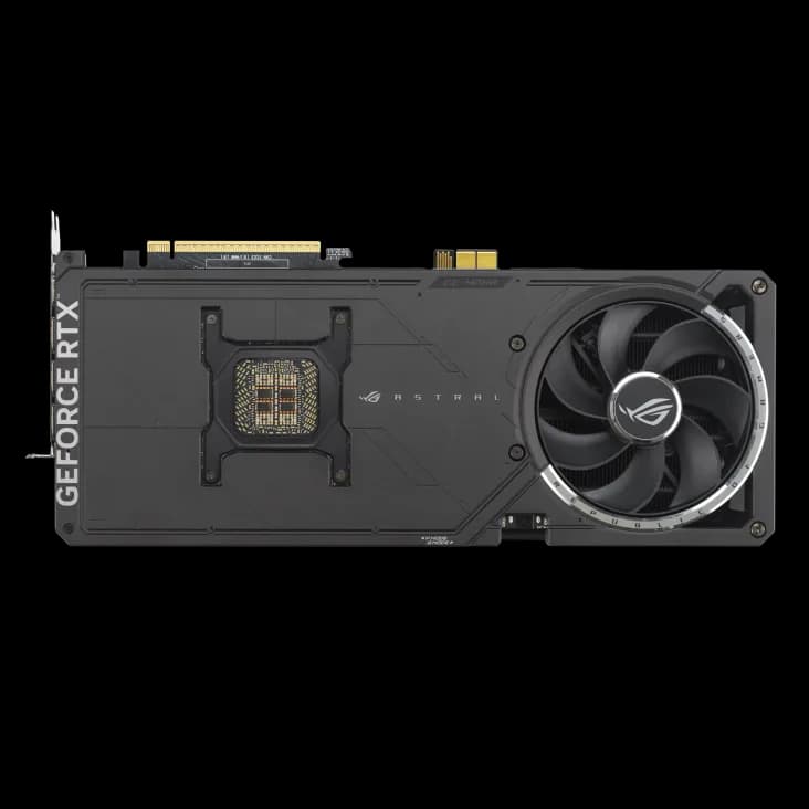 ASUS ROG Strix GeForce RTX 5090 OC 32GB