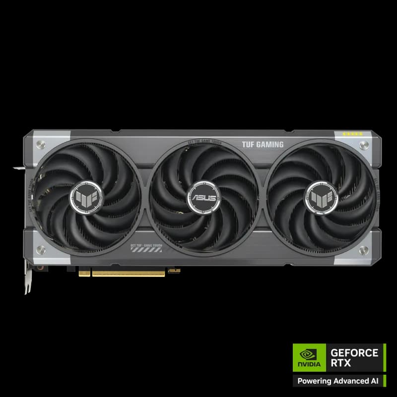 ASUS TUF Gaming GeForce RTX 5070 Ti OC 16GB