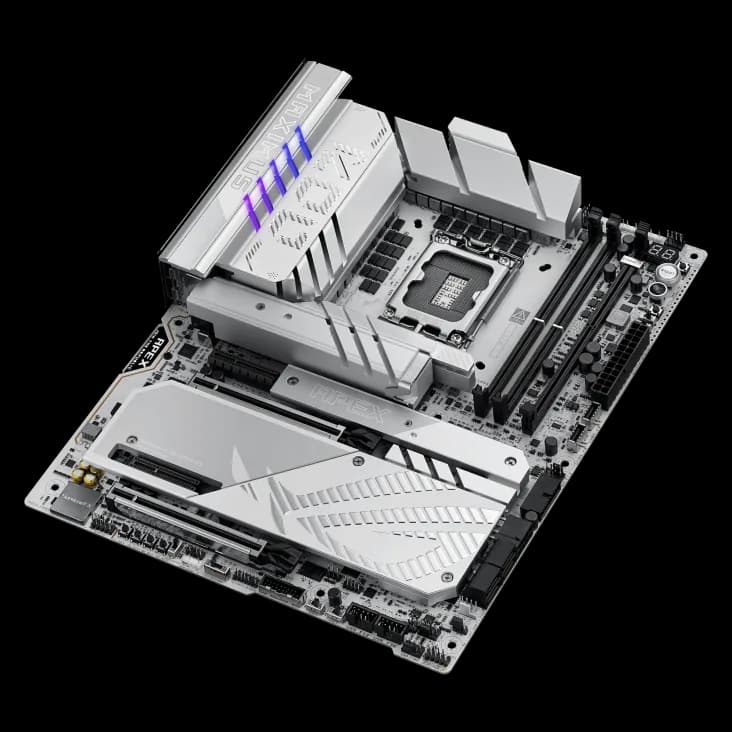 ASUS ROG Maximus Z890 Apex