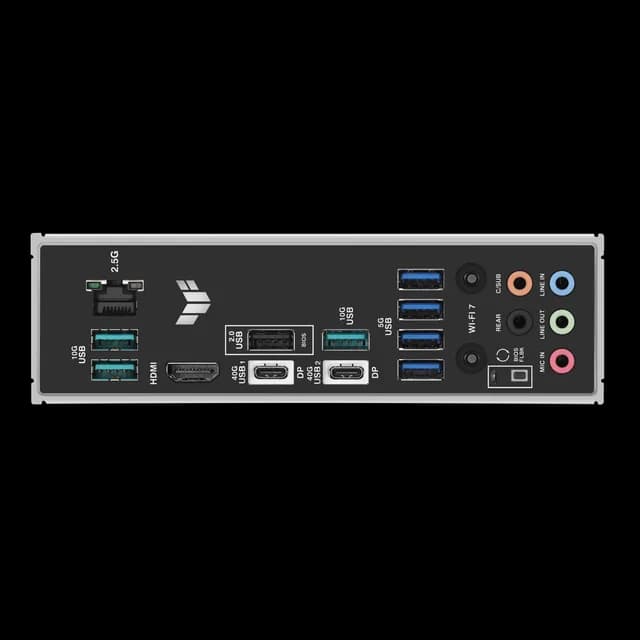 ASUS TUF Gaming X870-Plus WiFi