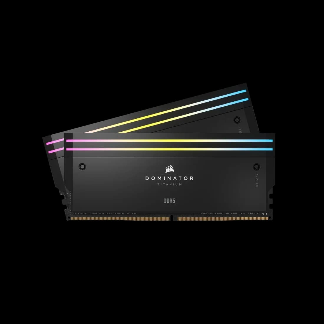 Corsair Dominator Titanium DDR5-6000 32GB (2×16)