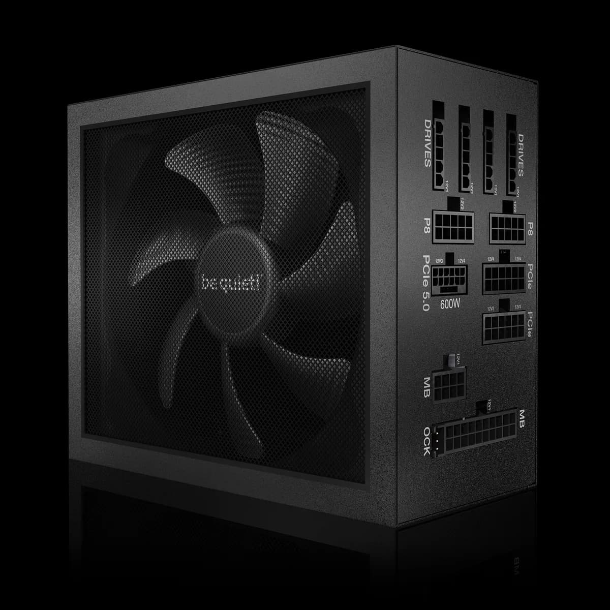 be quiet! Dark Power 13 1000W