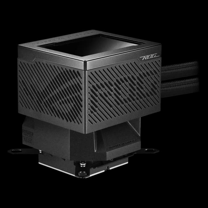 ASUS ROG Ryujin III 360 ARGB