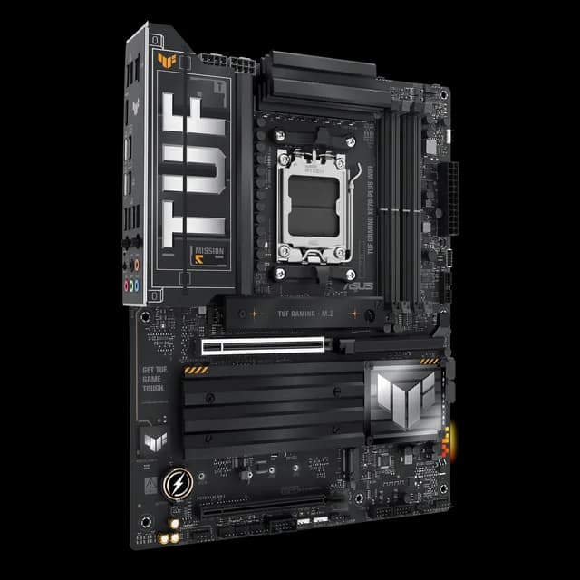 ASUS TUF Gaming X870-Plus WiFi