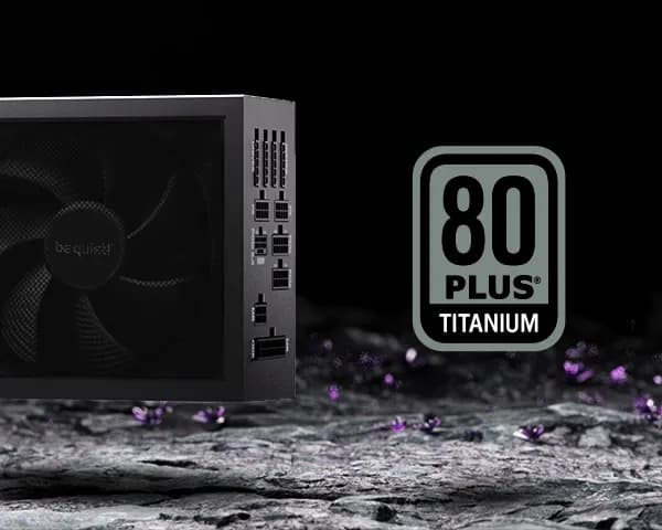 be quiet! Dark Power 13 1000W