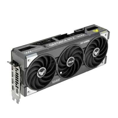 ASUS TUF Gaming GeForce RTX 5070 OC 12GB фото 4