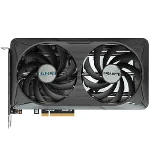 GIGABYTE GeForce RTX 5060 Eagle OC 8GB фото 2