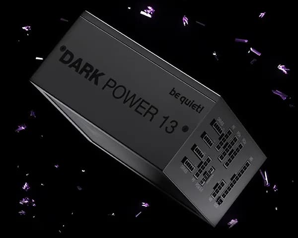 be quiet! Dark Power 13 1000W