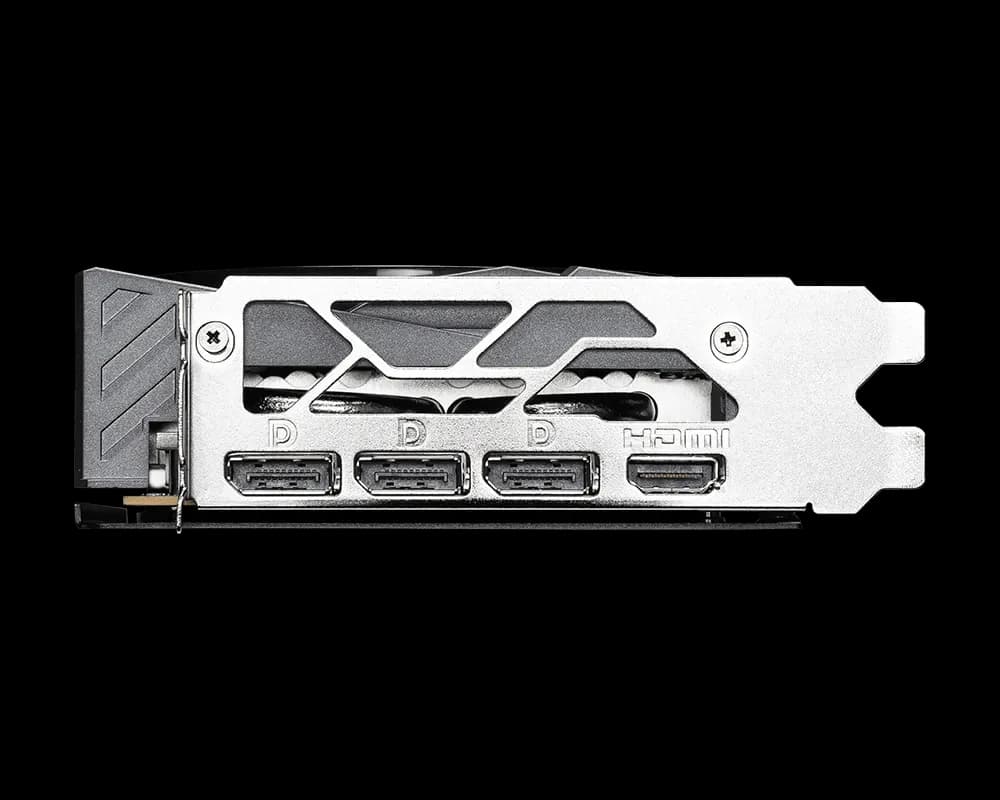 MSI GeForce RTX 5060 Gaming X Trio 8GB