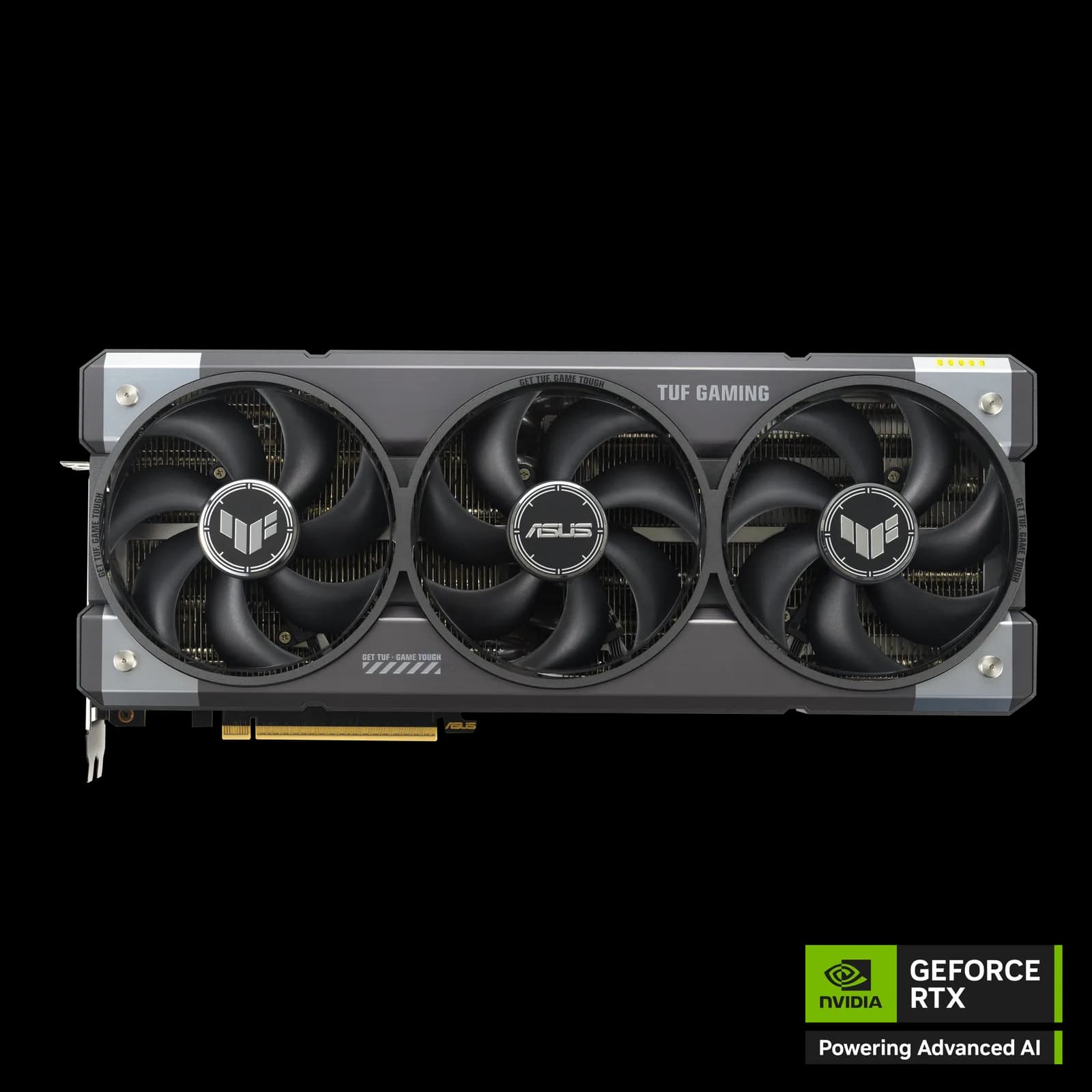 ASUS TUF Gaming GeForce RTX 5080 OC 16GB
