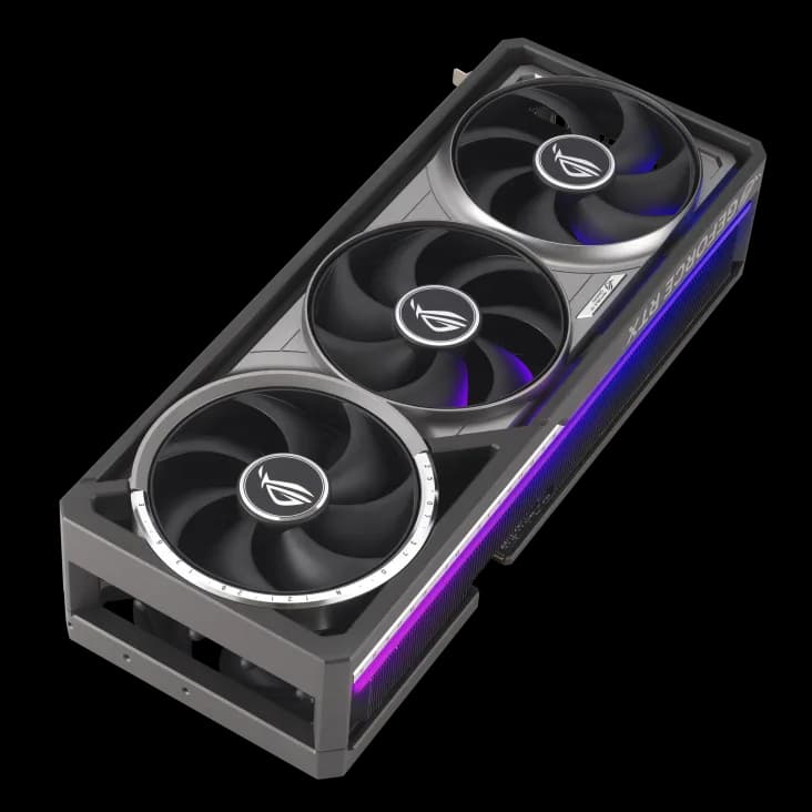 ASUS ROG Strix GeForce RTX 5090 OC 32GB