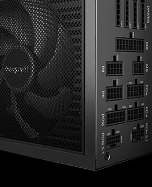 be quiet! Straight Power 12 850W
