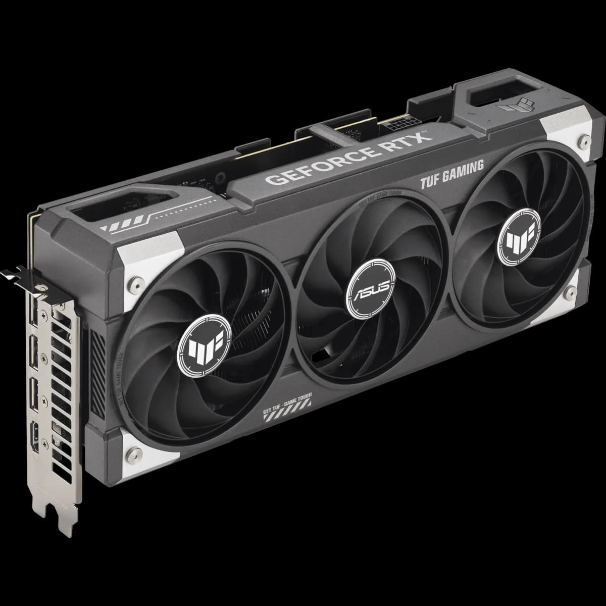 ASUS TUF Gaming GeForce RTX 5060 Ti OC 16GB фото 3