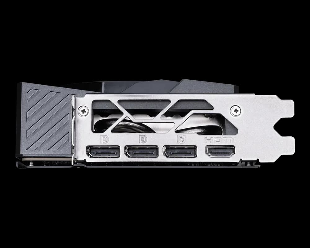 MSI GeForce RTX 5070 Ti Gaming X Trio 16GB