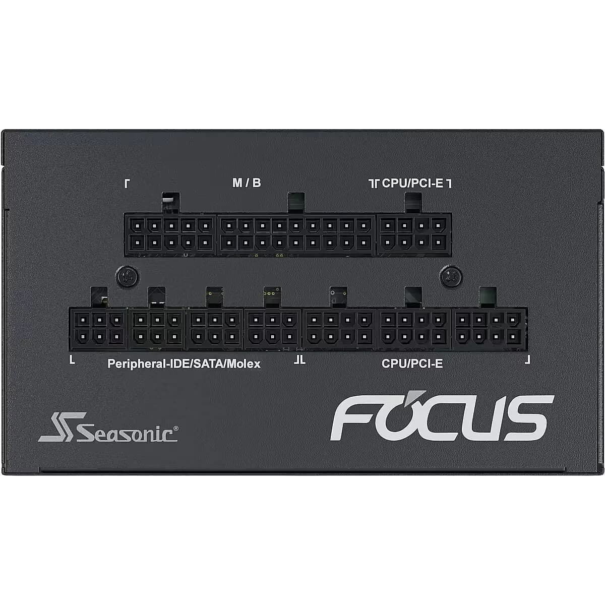 Seasonic Focus GX-750 750W