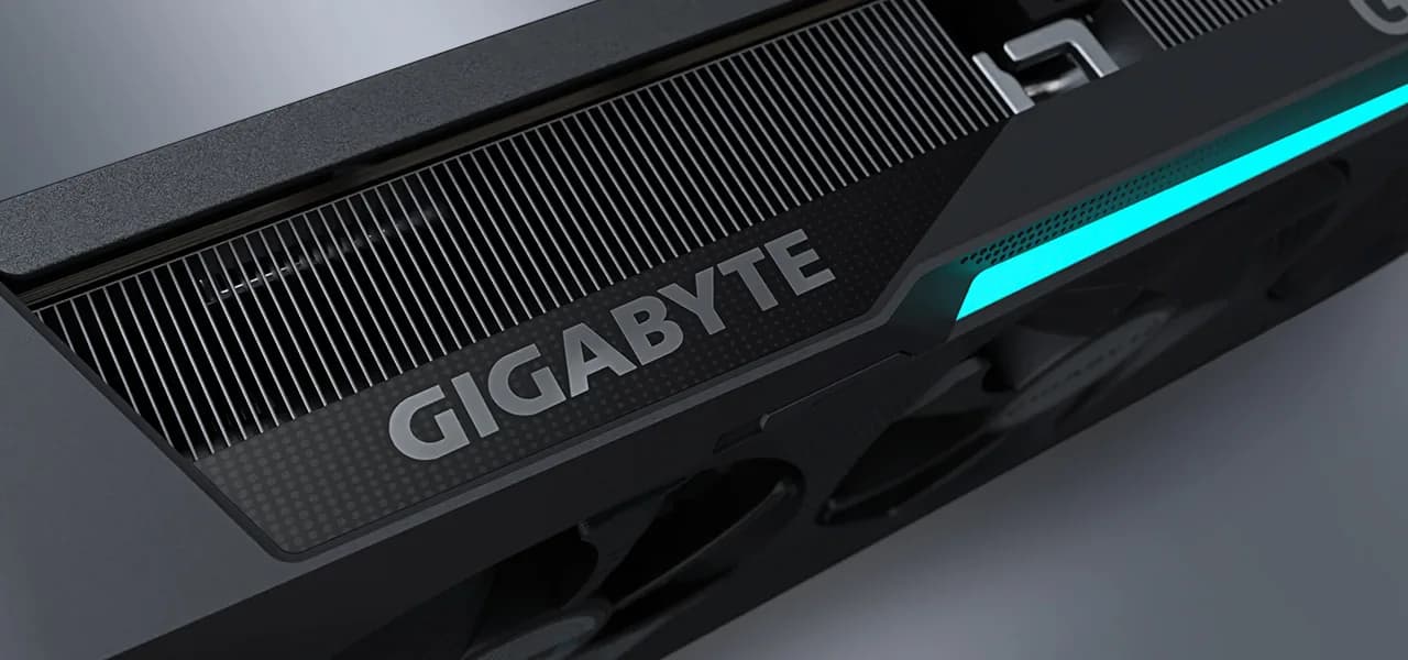 GIGABYTE GeForce RTX 5070 Eagle OC 12GB фото 3