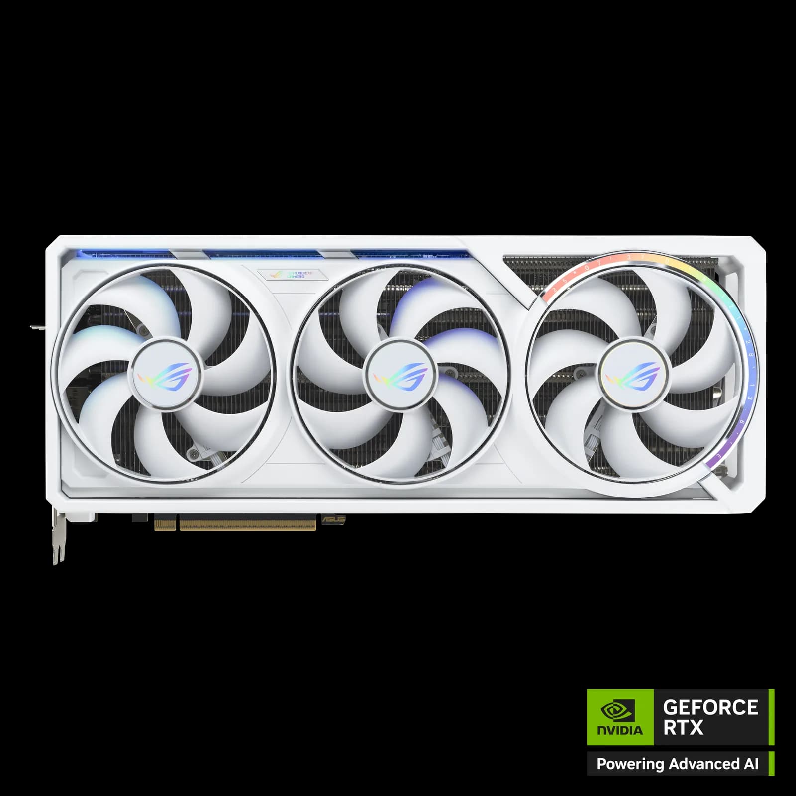 ASUS ROG Strix GeForce RTX 5090 OC 32GB