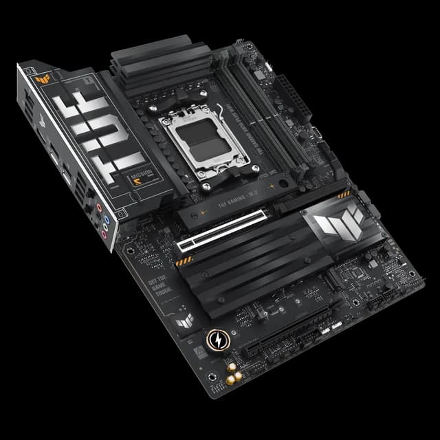 ASUS TUF Gaming X870-Plus WiFi