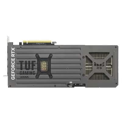 ASUS TUF Gaming GeForce RTX 5070 Ti OC 16GB фото 5
