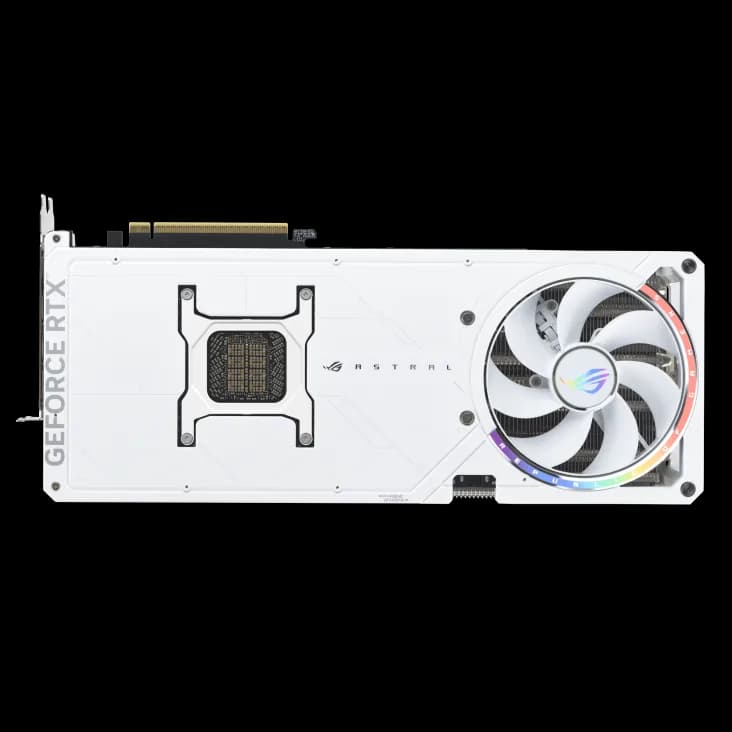 ASUS ROG Strix GeForce RTX 5090 OC 32GB