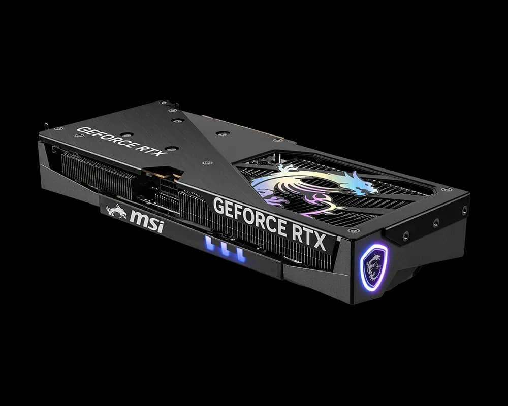 MSI GeForce RTX 5060 Gaming X Trio 8GB