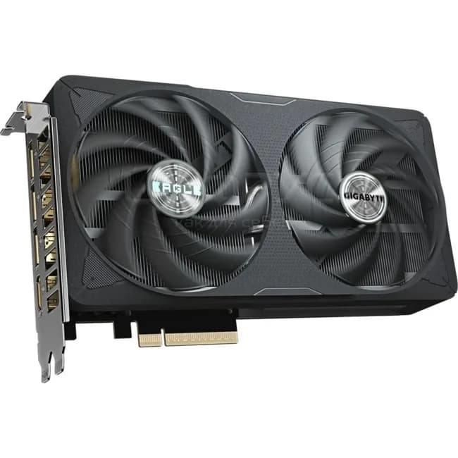 GIGABYTE GeForce RTX 5060 Eagle OC 8GB фото 3