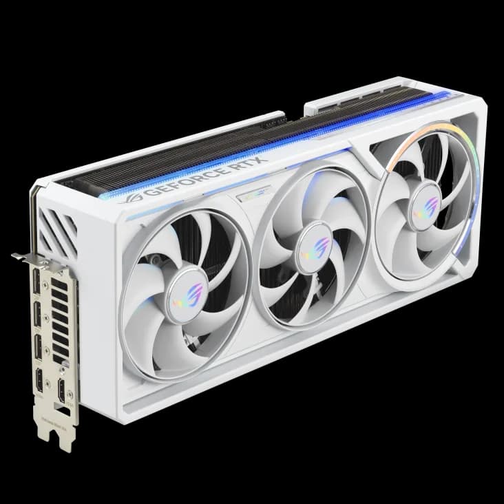 ASUS ROG Strix GeForce RTX 5090 OC 32GB