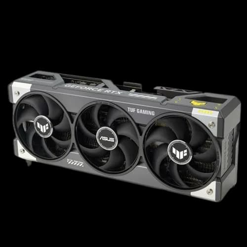 ASUS TUF Gaming GeForce RTX 5080 OC 16GB