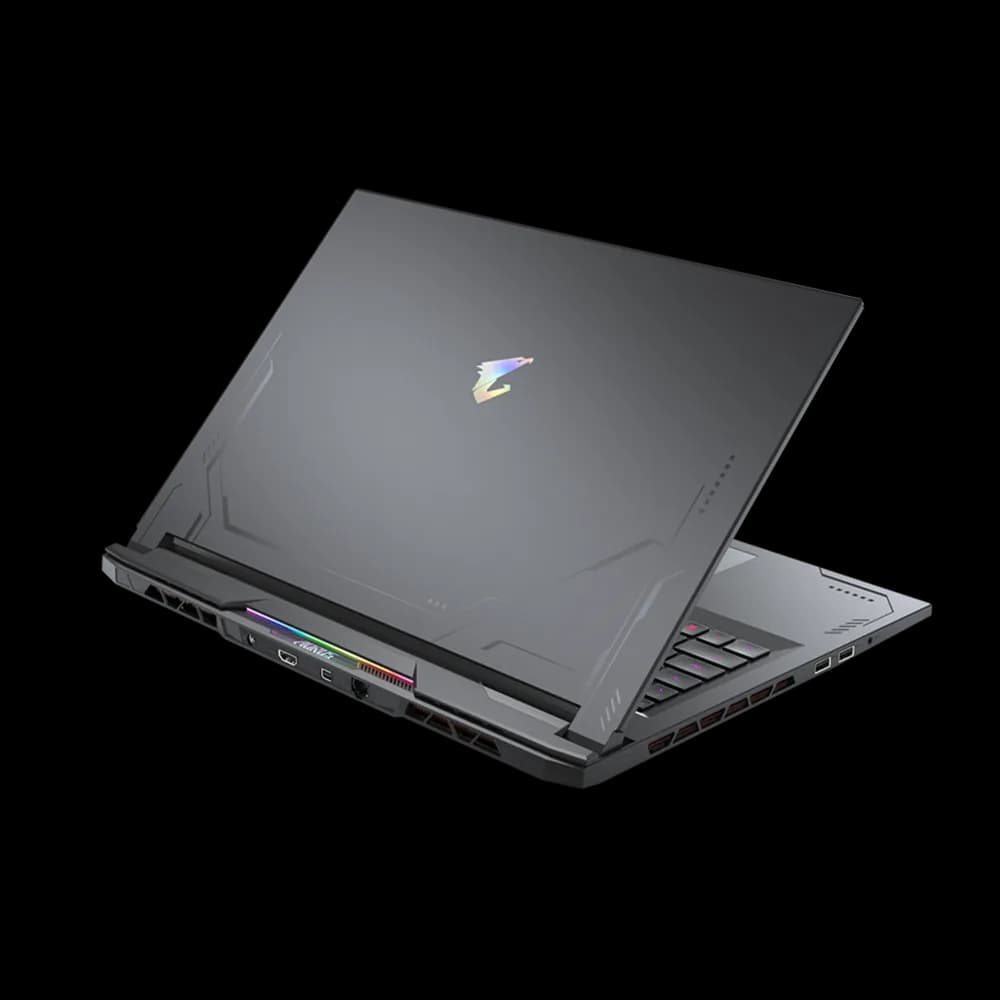 GIGABYTE AORUS 17X (2025) RTX 5070 Ti