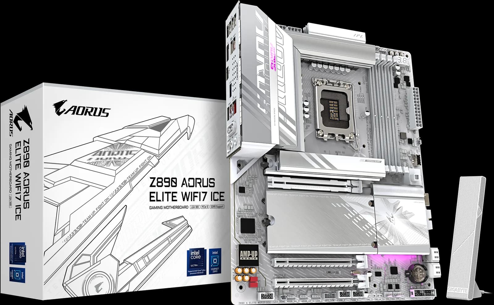 GIGABYTE Z890 Aorus Elite WiFi