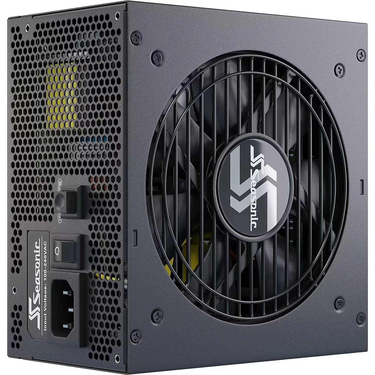 Seasonic Focus GX-750 750W