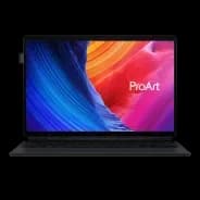 ASUS ProArt Studiobook 16 RTX 5000 Ada