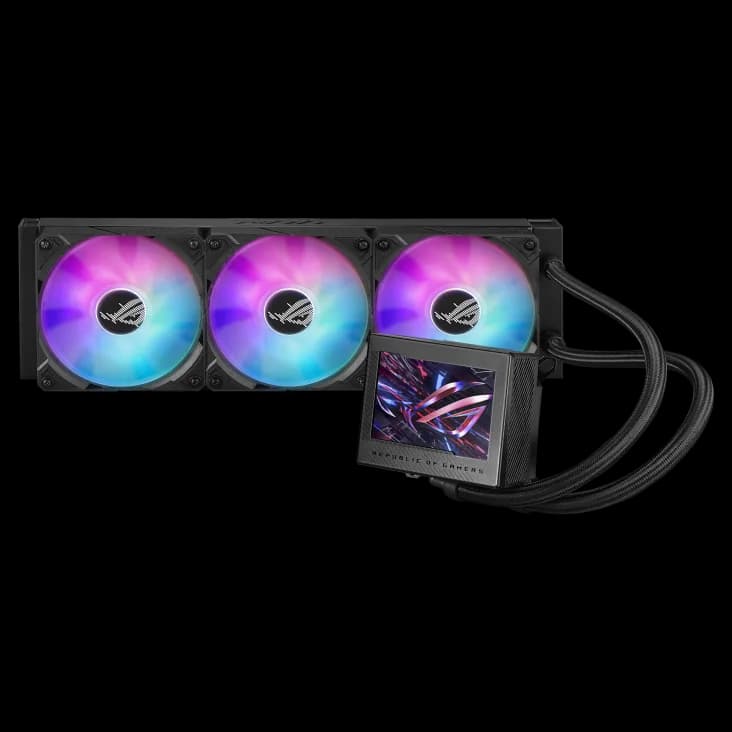 ASUS ROG Ryujin III 360 ARGB