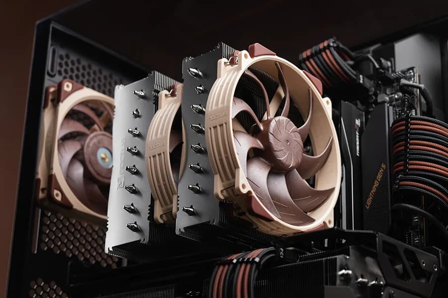 Noctua NH-D15 G2
