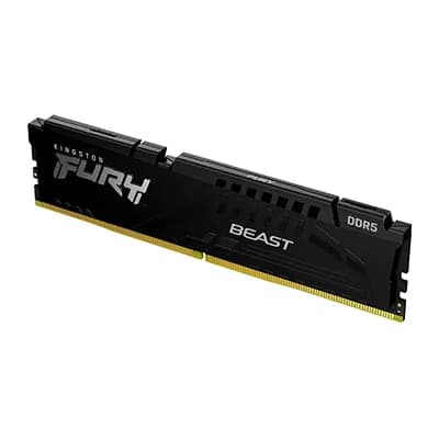 Kingston Fury Beast DDR5-6000 64GB (2×32)