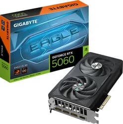 GIGABYTE GeForce RTX 5060 Eagle OC 8GB