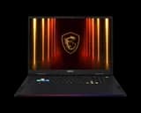 MSI Raider 18 HX (2025) RTX 5080
