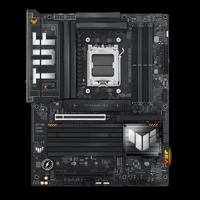 ASUS TUF Gaming X870-Plus WiFi