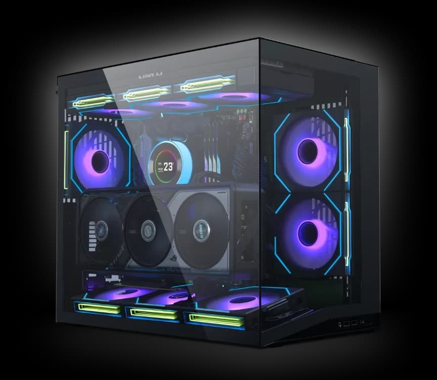 Lian Li PC O11D Mini