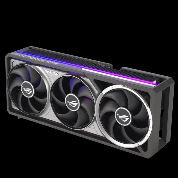ASUS ROG Strix GeForce RTX 5090 OC 32GB