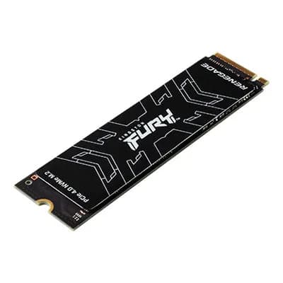 Kingston Fury Renegade 2TB M.2 NVMe